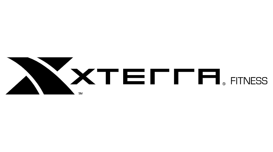 XTERRA Fitness Banner