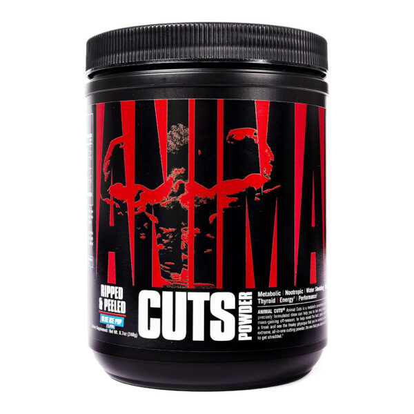 Animal Cuts