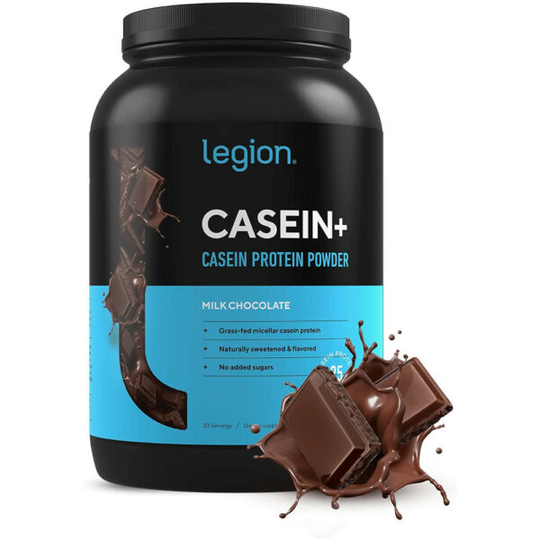 Legion Casein+