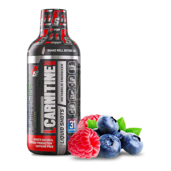 ProSupps L-Carnitine 1500 Liquid Fat Burner