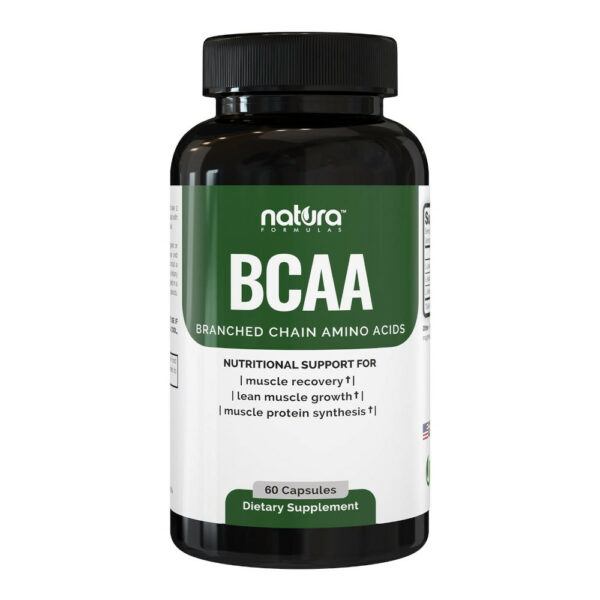 Natura BCAA