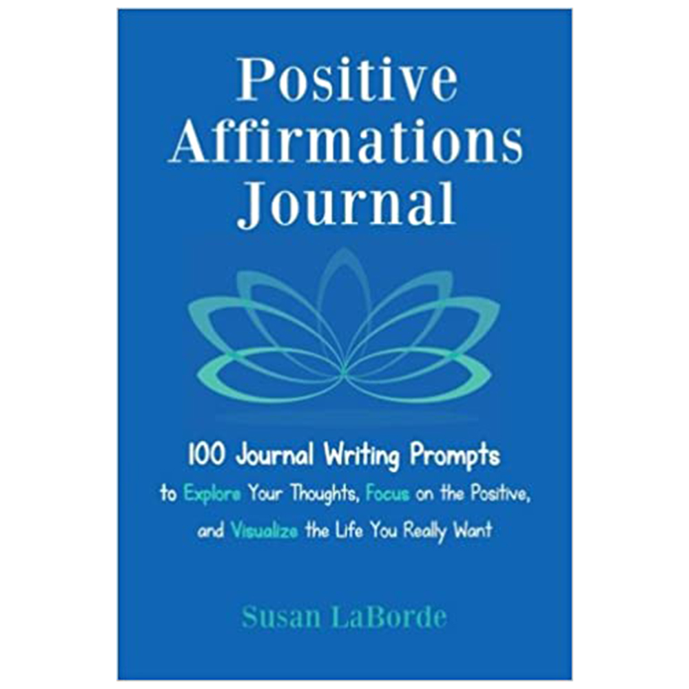 Positive Affirmations Journal