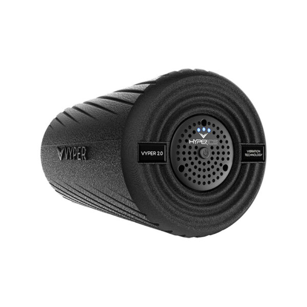 Hyperice Vyper 2.0 High-Intensity Vibrating Foam Roller