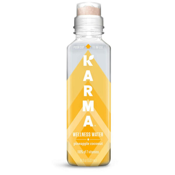 Karma Wellness Water