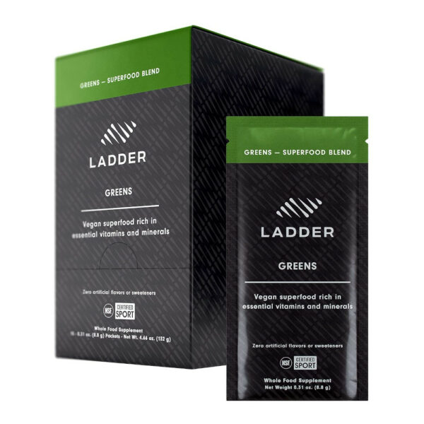 LADDER Sport Superfood Greens
