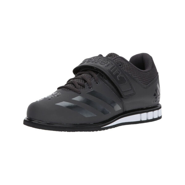 Adidas Mens Powerlift.3.1 Cross Trainer
