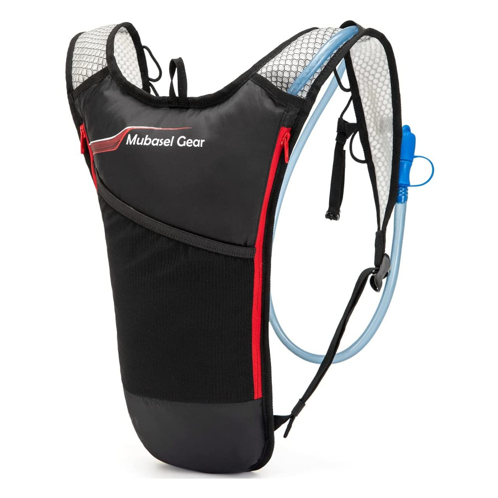 Mubasel Gear Hydration Backpack