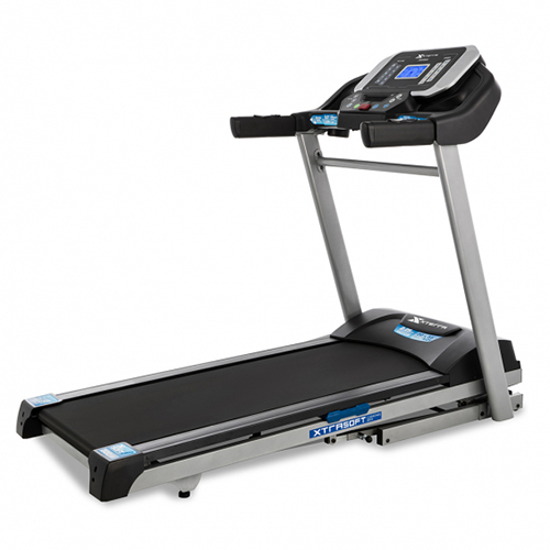 XTERRA Fitness TRX2500 Treadmill