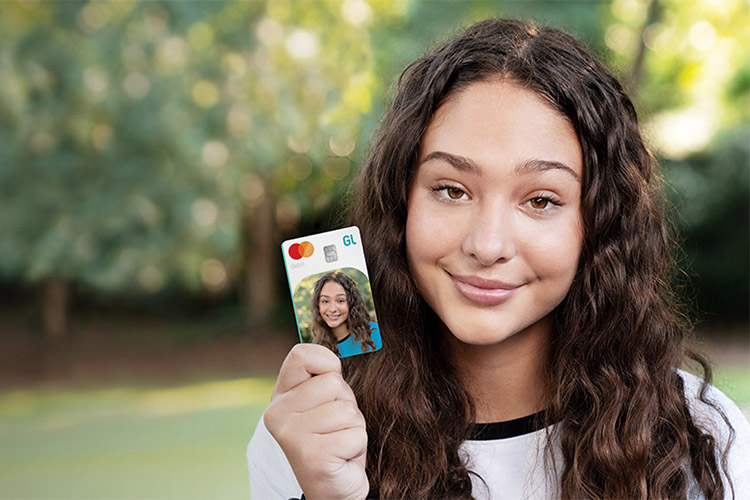 Greenlight Debit Card