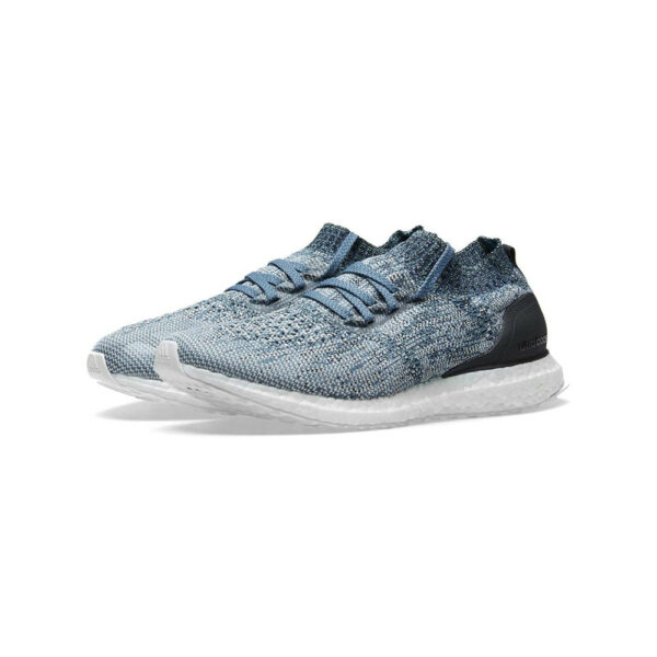 Adidas Men's Ultraboost Uncaged Parley Running Shoes