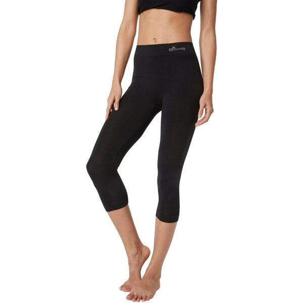 Boody Body EcoWear Women's Mid Legging
