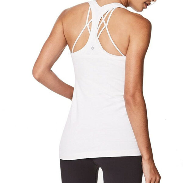 Lululemon Cool Racerback