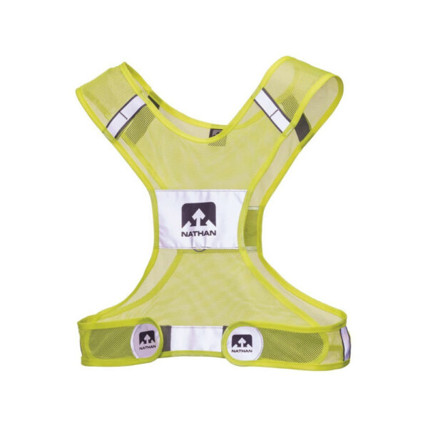 Nathan Streak Reflective Vest
