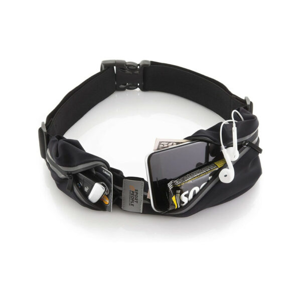 Sport2people Running Pouch Belt