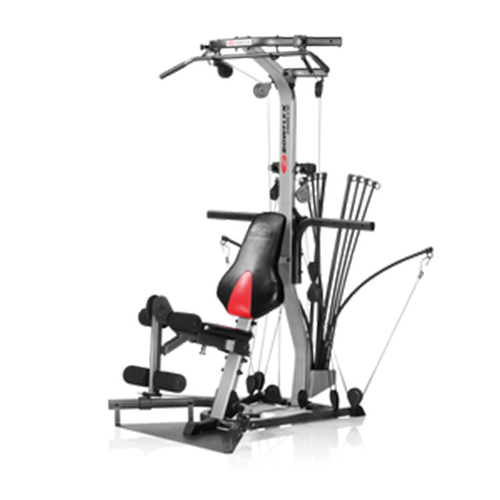 Bowflex Xtreme 2 SE Home Gym Product