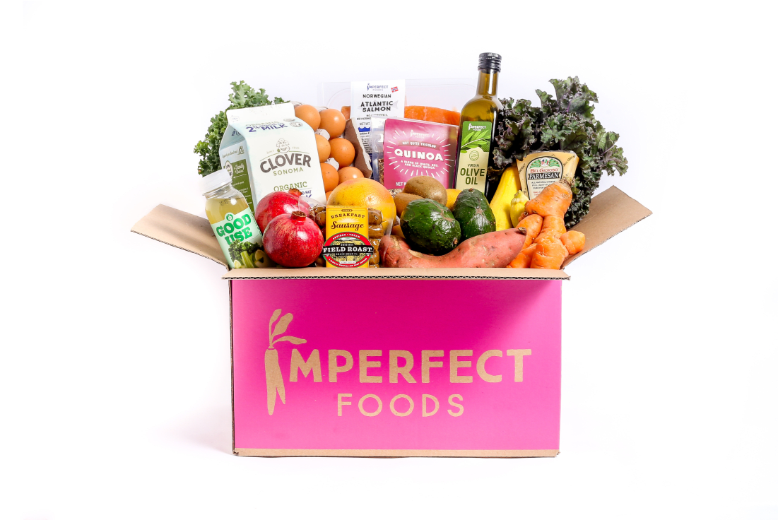 Imperfect Foods Review: Pros and Cons