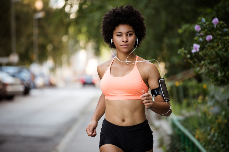making time for exercise everyday