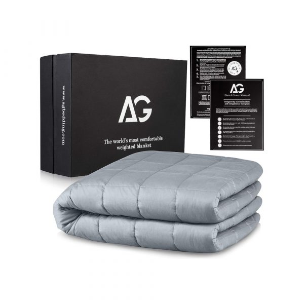 AG Weighted Blanket