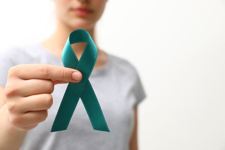 Cervical Cancer Awareness Month