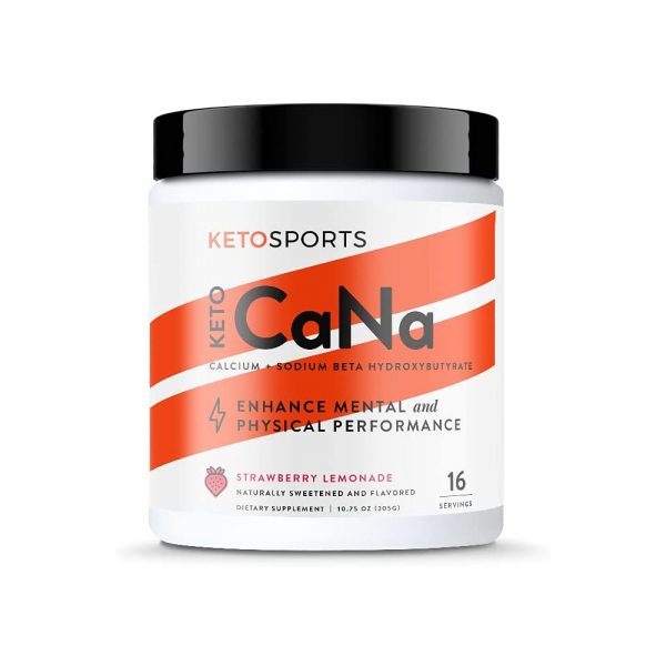 KetoSports KetoCana