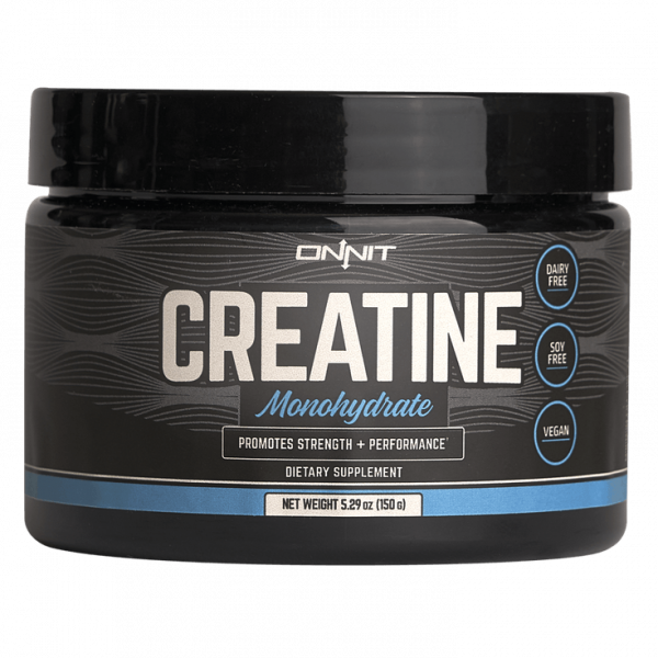 Onnit Creatine