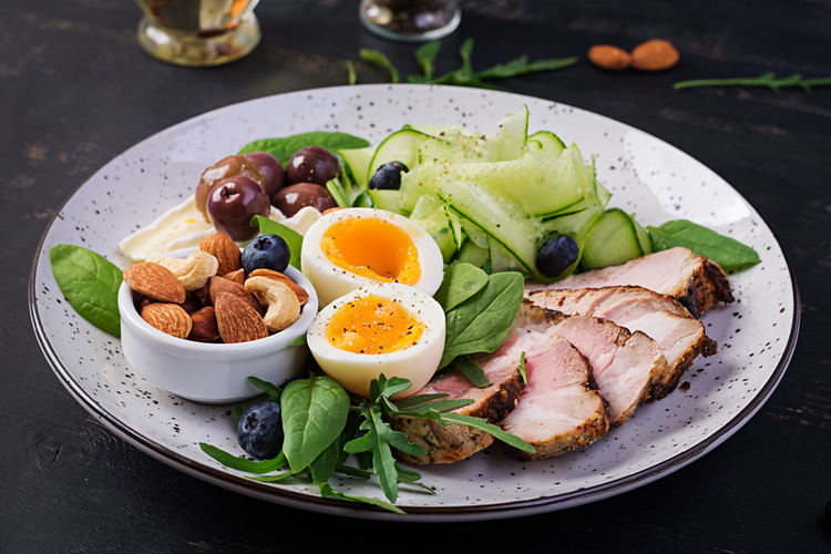 Ketogenic diet