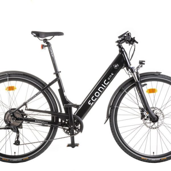 Econic Comfort E-Bike