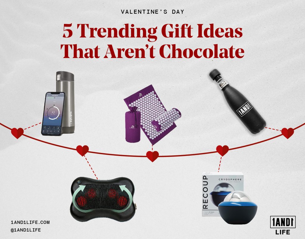 Valentines gift ideas