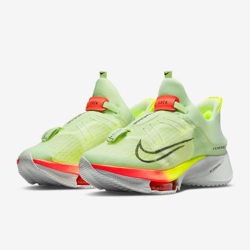 Nike Air Zoom Tempo NEXT% FlyEase Review