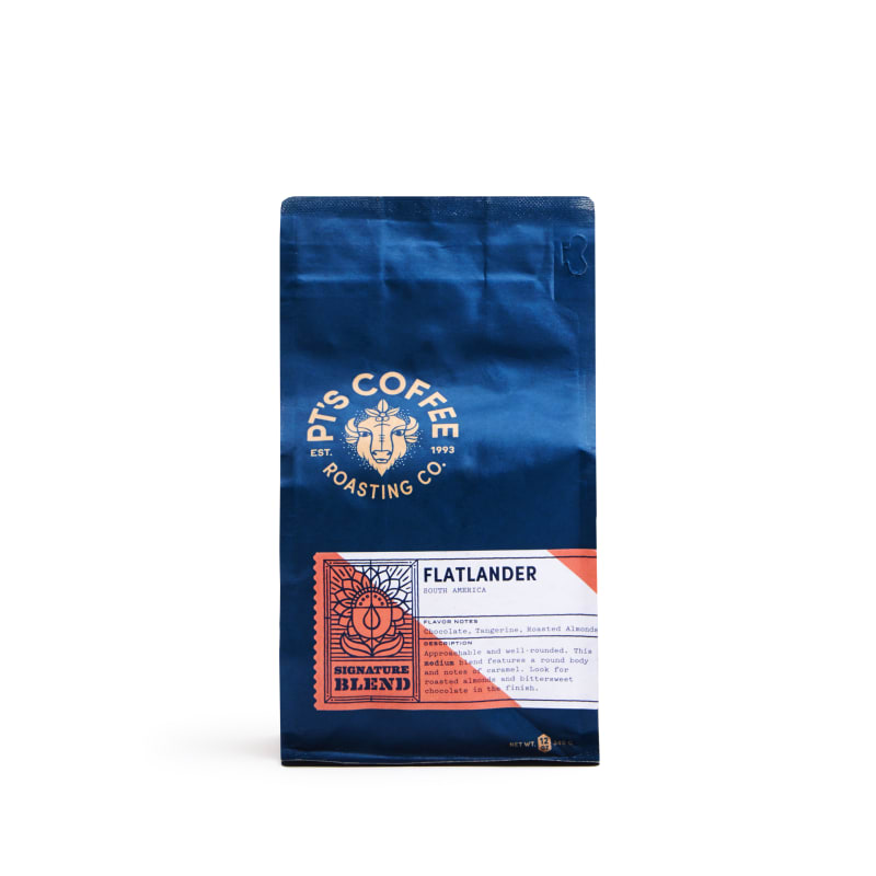 Trade Coffee Review