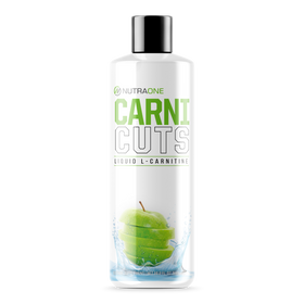 Nutraone CarniCuts Liquid L Carnitine Review