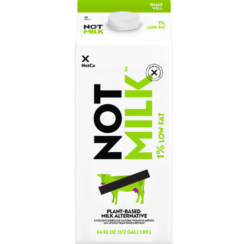 Not Milk by NotCo Review