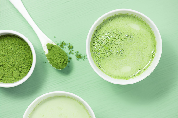 Matcha vs. Green Tea Which Is Best for Energy?
