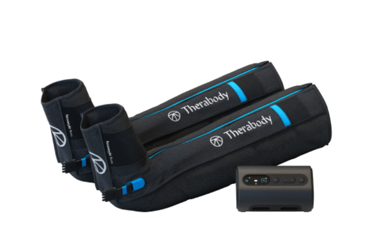 Therabody RecoveryAir Prime
