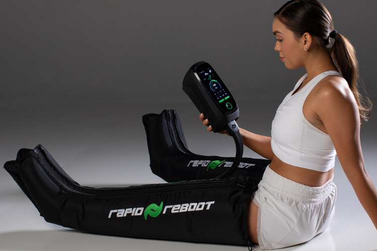 Rapid Reboot REGEN System