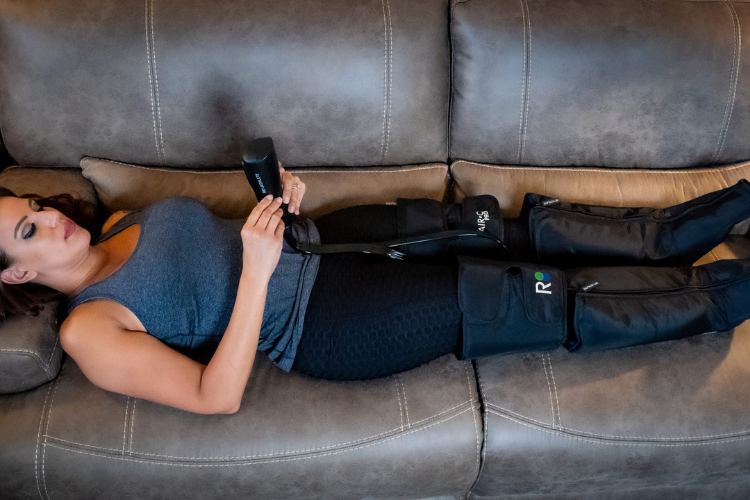 ReAthlete Air C Pro will deliver a functional, no-frills compression experience