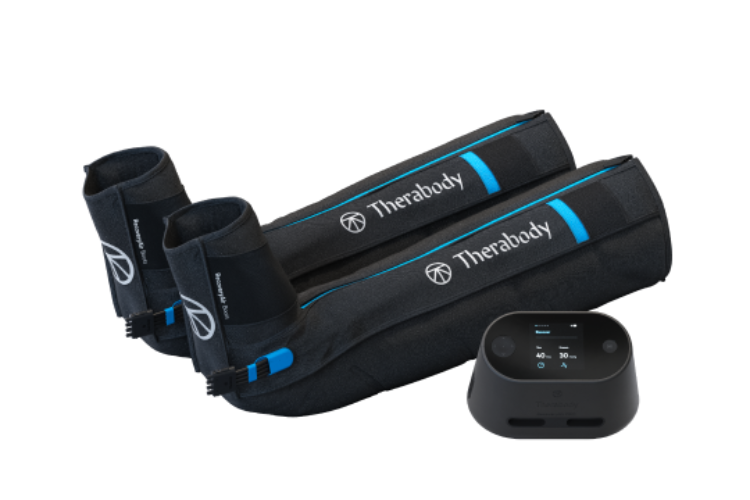 RecoveryAir JetBoots
