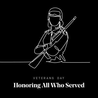 Thank You Veterans 🙌🖤

#veteransday 
#1and1way