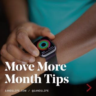 Swipe ➡️, Save 📥, and Share🤲. Let’s go !
#selfcare #selfcaretips #movemore #movemoremonth #1and1way